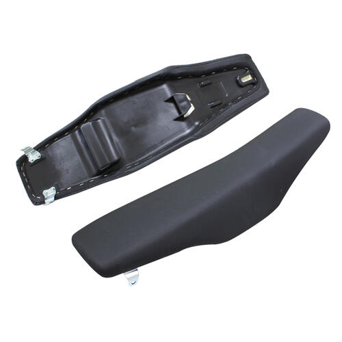 Honda CRF250R 2006 Complete Psychic Seat With Gripper Cover