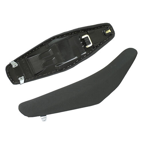 Honda CRF250R 2014-2017 Complete Psychic Seat With Gripper Cover 