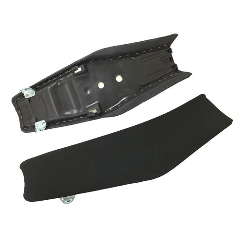 Yamaha WR250F 2015-2016 Complete Psychic Seat With Gripper Cover 