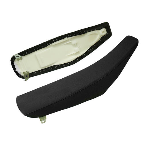 Kawasaki KX250F 2013-2016 Complete Psychic Seat With Gripper Cover 