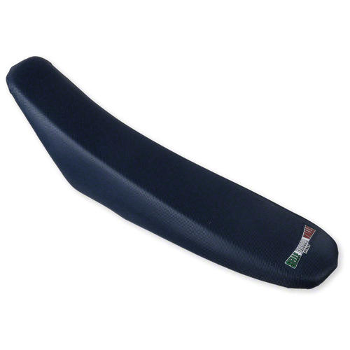 KTM 200 EXC 2000 - 2010 Selle Dalla Valle Black Gripper Seat Cover 
