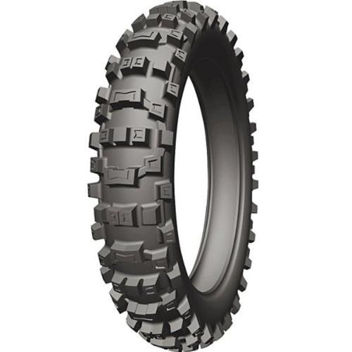 Michelin 100/100-18 CRoss Ac10 TT Enduro Rear Tyre