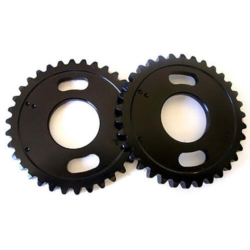 Kawasaki ZX-14 Ninja 2006-2011 APE Adjustable Camshaft Sprockets