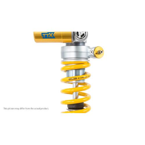 Aprilia RSV4 1000 RR 2016-2016 Ohlins Supersport TTX Rear Shock Absorber 