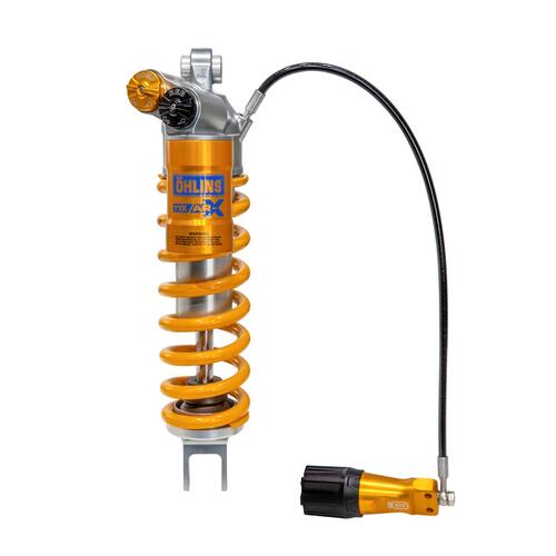 Yamaha XTZ690 Tenere 700 2025-2026 Ohlins Adventure AR-X Rear Shock Absorber 