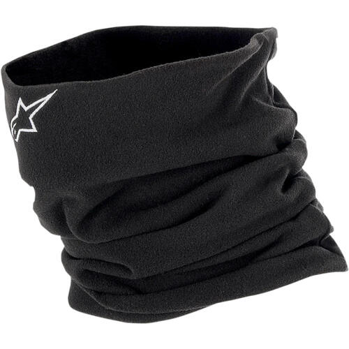 Alpinestars Neck Warmer Black One Size