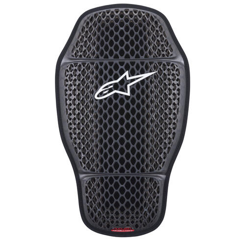 Alpinestars KR Nucleon CELLi Back Protector Insert Black