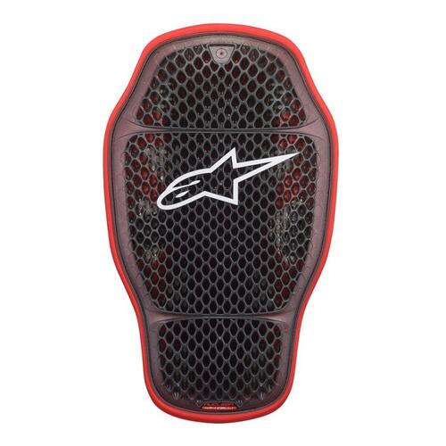 Alpinestars KR1 Nucleon CELLi Back Protector Insert Red