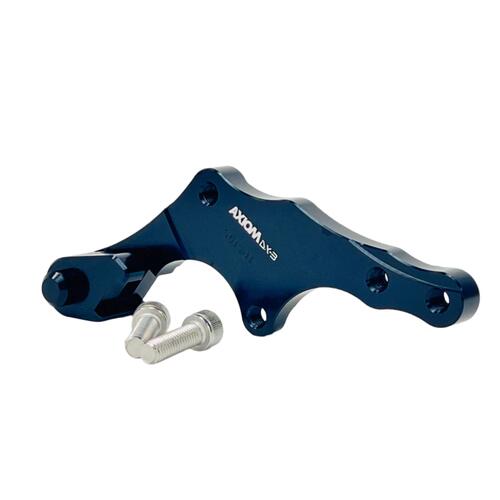 Husqvarna FE 450  2022-2024 Axiom 320mm Motard Front Brake Caliper Adapter Bracket