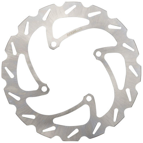 Sherco 250 SC Factory 2019-2025 Axiom Brake Disc Rotor Wave Front Direct Replacement