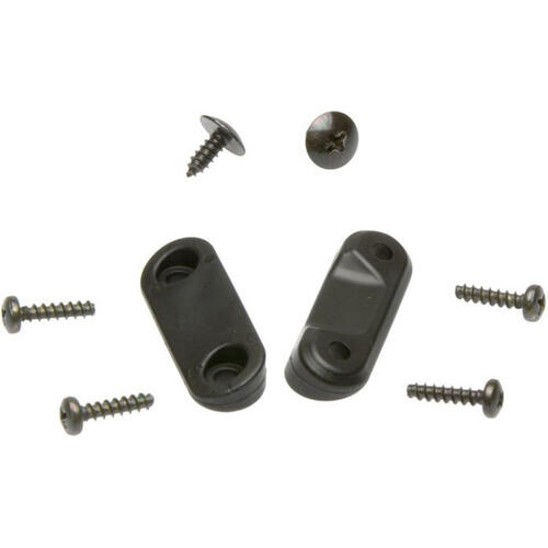 Barkbusters Spare Part Storm Saddle Kit (to fix Storm guards to backbone) 