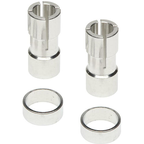 Barkbusters Spare Part Adaptor Kit (1" Handlebar) used with STM-005-01 