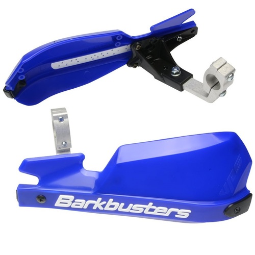 Barkbusters Vps Universal Hand Guards Blue