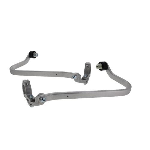 Handguard Kit No Plastics To fit Honda CRF1100L Africa Twin 