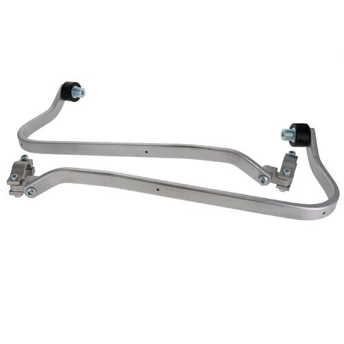 Handguard Kit No Plastics Moto Guzzi V85TT (2019 ) V85TT Travel (2020 ) 