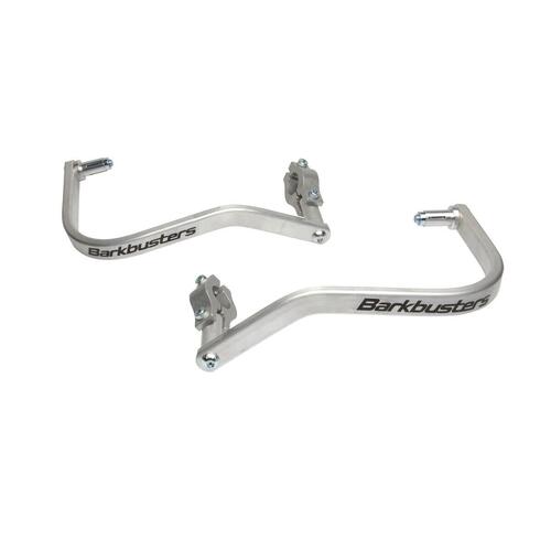 Barkbusters MINI Hardware Kit NO GUARD OPTION: SUZUKI DR-Z70 & HONDA CRF50 