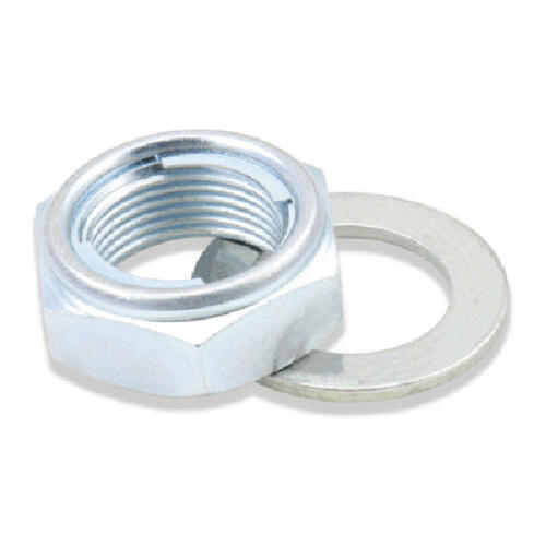 Yamaha YE-01 Electric MX 2027 Bolt Axle Nut 22mm Locking Type