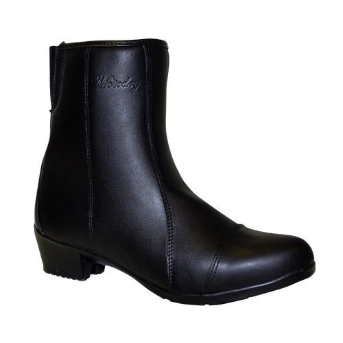 Motodry Clio Womens Boot Black 37 (6)