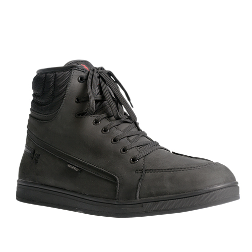 Motodry Kicks Boot Black 41 (7)
