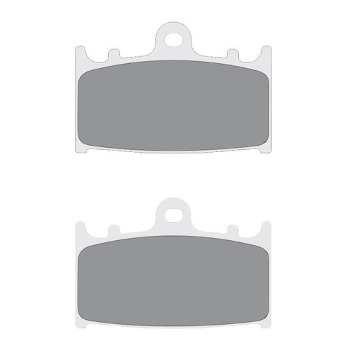 Suzuki SV650 2019-2022 Renthal RC-1 Sports Front Disc Brake Pads