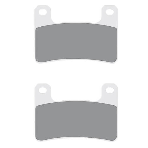 Kawasaki Z1000 2010-2011 Renthal RC-1 Sports Front Brake Pads