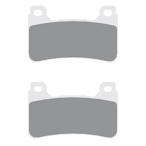 Honda CBR600RR 2015 Renthal RC-1 Sports Front Disc Brake Pads