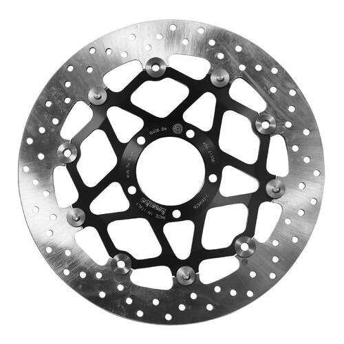 Brembo Front Brake Disc Rotor