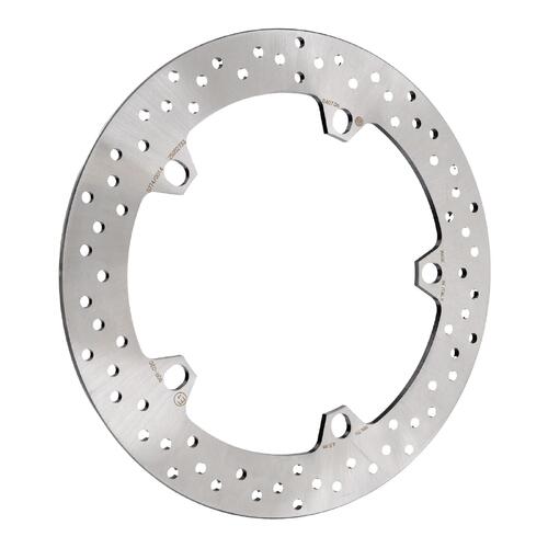 Brembo Prime Serie Oro Front Brake Disc Rotor