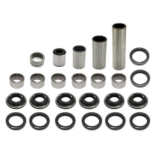 Bronco ATV Suspension Linkage Bearing Kits