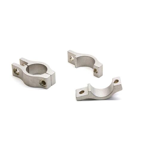 Barkbusters Spare Part Saddle Set (Straight 28.5mm) 