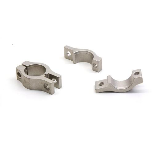 Barkbusters Spare Part Saddle Set (Tapered 27mm 28mm) 