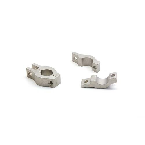 Barkbusters Spare Part Saddle Set (Straight 22mm) 