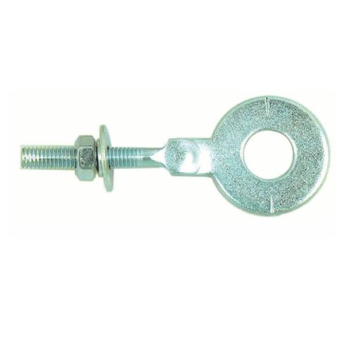 Honda Ct110 - Chain Adjuster Single - Postie Motorcycle 15mm Hole - Ca5A 