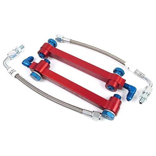 Suzuki GSX-R750 1986-1992 APE Overhead Oiling Kit