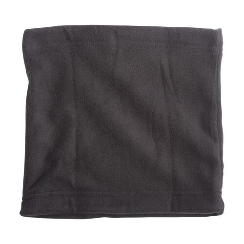 Motodry Neck Warmer Polypropylene Thermal Black Stout
