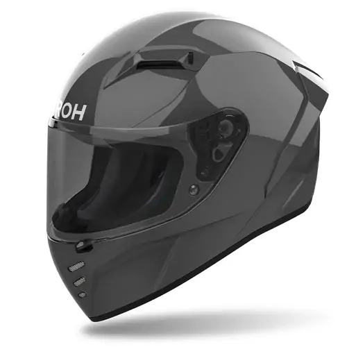 Airoh Road Helmet Connor Anthracite Gloss 