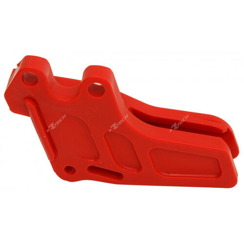 Honda CRF150R 2007 - 2015 Red Racetech OEM Replacement Chain Guide 