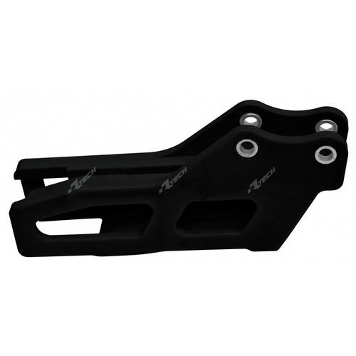 Suzuki RMX450 2010 - 2015 Black Racetech OEM Replacement Chain Guide 