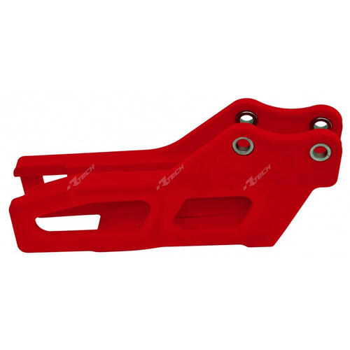 Suzuki RMX450 2010 - 2015 Red Racetech OEM Replacement Chain Guide 