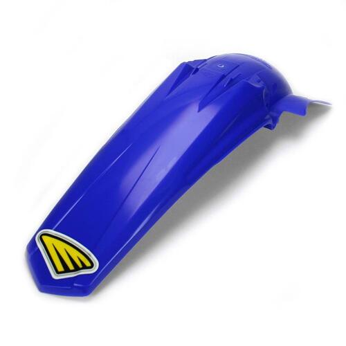 Yamaha YZ250F 2006-2009 Cycra Rear Fender Mudguard Blue