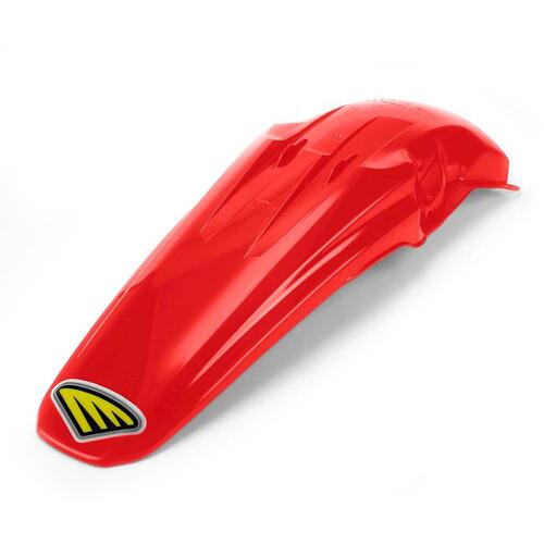 Honda CRF450R 2005-2008 Cycra Rear Fender Mudguard Red