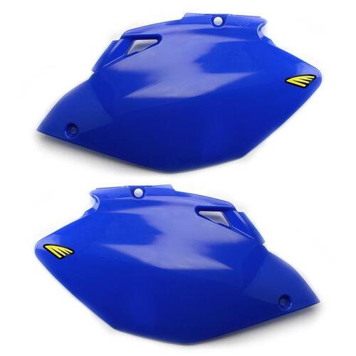 Cycra Side Covers - Most Models