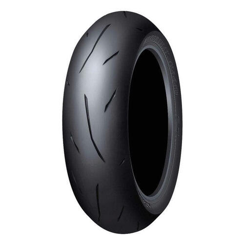 Dunlop Road Racing Motorcycle Tyre Alpha 14Z 190/50ZR17M 73W