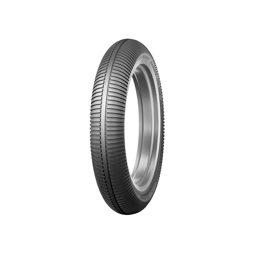 Dunlop Road Racing Motorcycle Front Tyre KR189 110/70R17 Wet