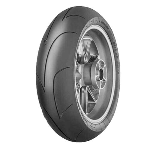 Dunlop Road Racing Motorcycle Tyre 140/70HR17 D213GP PRO2