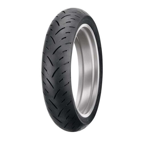 Dunlop Road Motorcycle Tyre Rear GPR300 150/60HR18