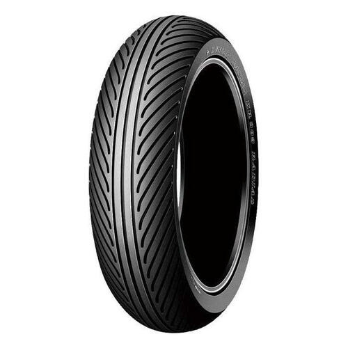 Dunlop Road Racing Motorcycle Rear Tyre KR389 140/65R17 Wet