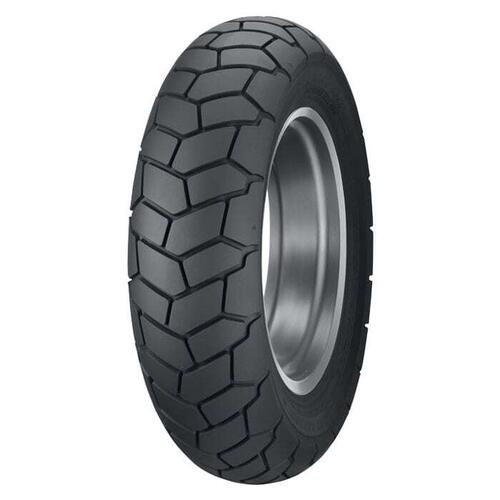 Dunlop Road Motorcycle Tyre D429 180/70B16 RE BLTL Fat Bob - Fat Bob S