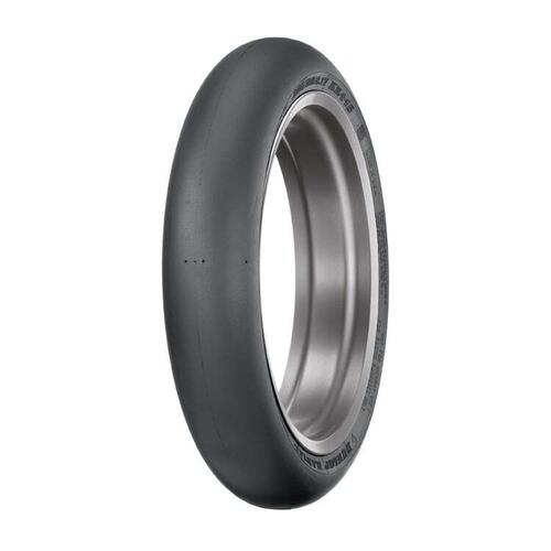 Dunlop Road Racing Motorcycle Tyre KR448F 120/70R17 2662