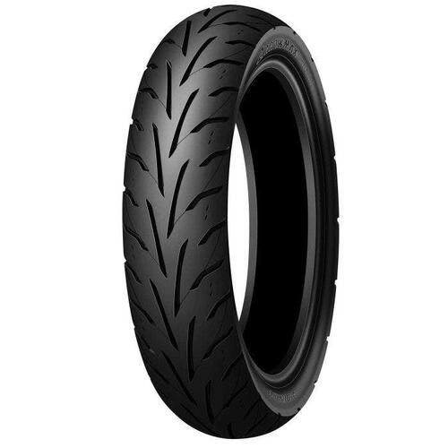 Dunlop Road Motorcycle Tyre GT601 130/90V17 Tubeless